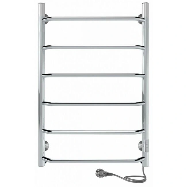 Полотенцесушитель электрический Roof Lux 50x80 Indigo LCRLE80-50Rt