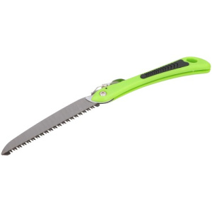Пила складная для веток 180 мм, FORESTER