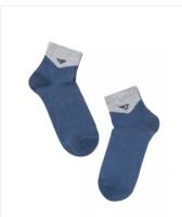 Носки женские 2314 рис.020 Active (короткие), Брестский чулочный комбинат