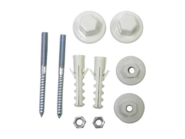 Крепление для умывальника 004 Р ИнкоЭр