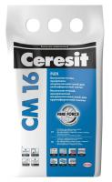 Клей для плитки Ceresit CM 16 Flex
