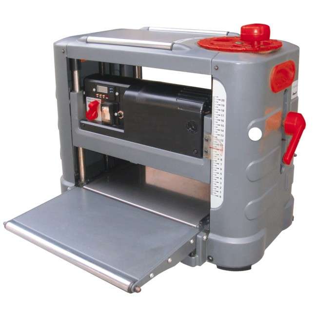 Станок рейсмусовый Ресанта РС-330/2С (75/26/1)