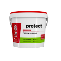 Гидроизоляция проникающая ILMAX protect Гидроизоляция проникающая ILMAX protect