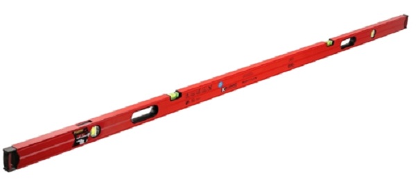 Уровень магнитный 2000 мм Plumbsite Hercules 986-44-200РМ Kapro