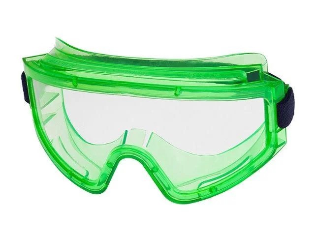 Очки закрытые панорамные PANORAMA прозрачные PL СОМЗ 22111