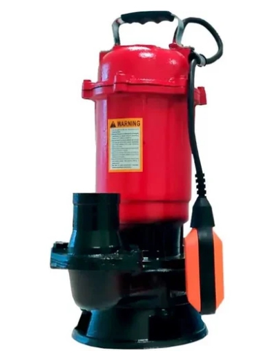 Насос фекальный Maxpump Fekator 750D