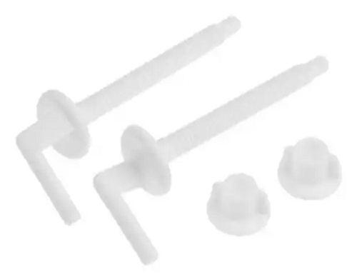 Крепеж для сиденья унитаза AV Engineering AVE129706