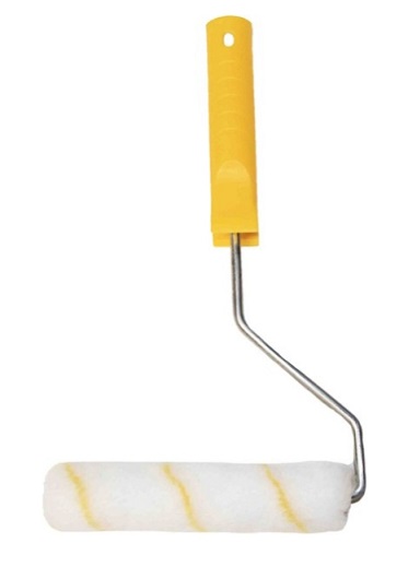 Валик с ручкой 15см 0114-101515 Gepard Mr. Farber