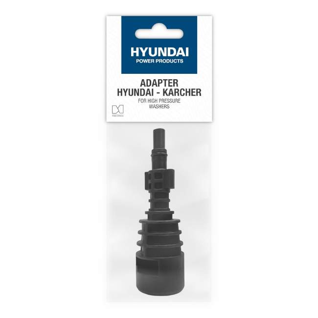 Адаптер для моек HYUNDAI HYADPT-KRCH-BR