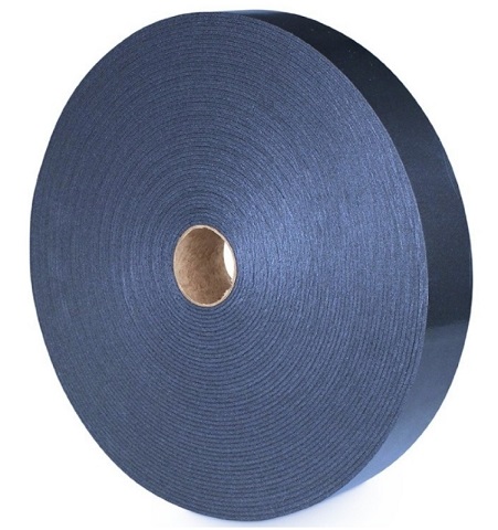 Лента уплотнительная синяя 30ммx30м Дихтунгсбанд Профи КНАУФ
