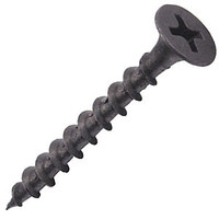 Саморез 3.5x51 мм для гипсокартона, крупный шаг (весовой)