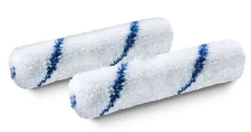 Запаска 15мм 10см Gepardakryl (2шт) Hardy 0123-311510