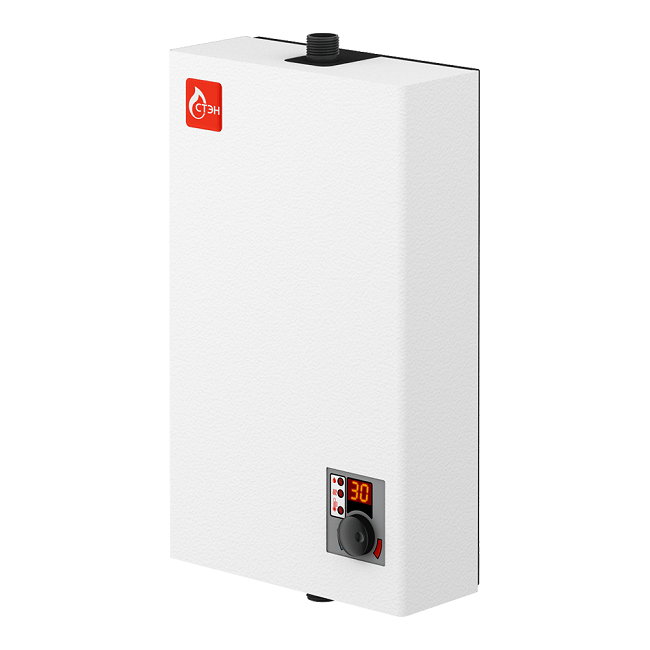 Котел электрический СТЭН Стандарт plus 6