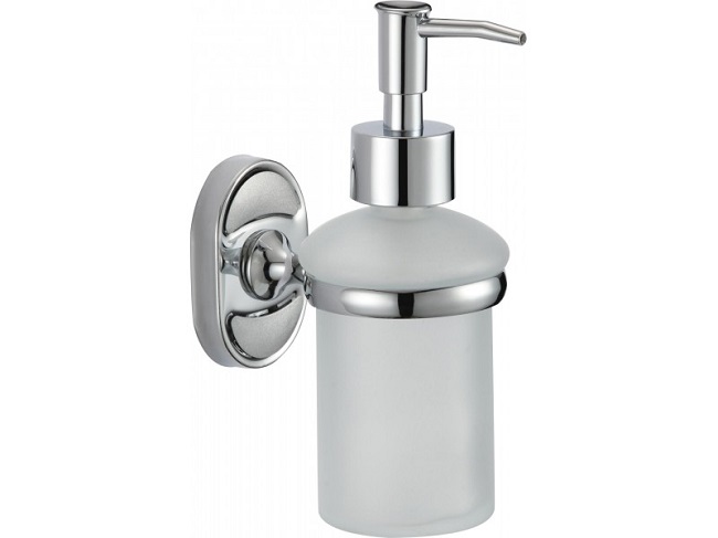 Дозатор для жидкого мыла, S-007031 Savol