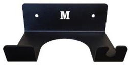 Держатель для фена в стиле Лофт, Manko