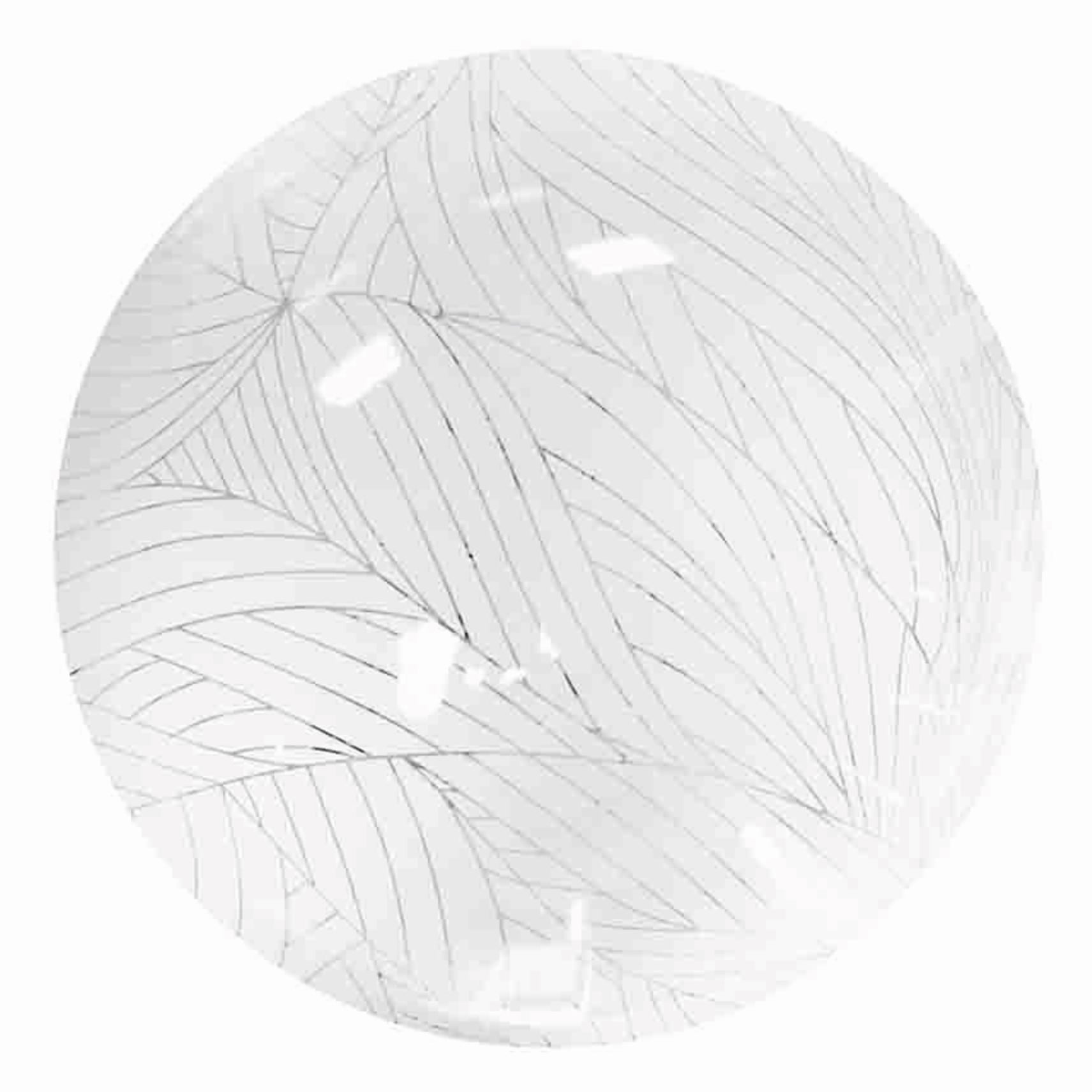 Светильник потолочный Leek СЛЛ 008 30Вт 6К Палермо LE 061201-101