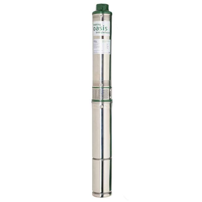 Насос скважинный винтовой Oasis SN-50/22