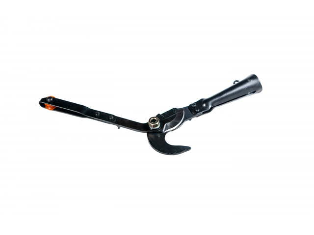 Веткорез штанговый СШ, Мехинструмент