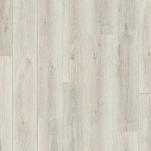 Ламинат Ultrafloor Дуб Приморский Белоснежный U613, 32 класс 8мм