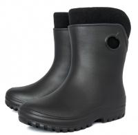 Сапоги ЭВА женские утепленные 37(СЕ)210СУ Пласттрейд