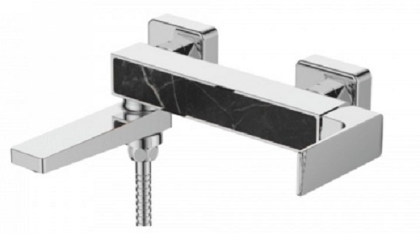 Смеситель для ванны и душа L3173 LEDEME