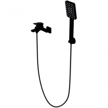 Смеситель для ванны L2007MB_Sal OASIS