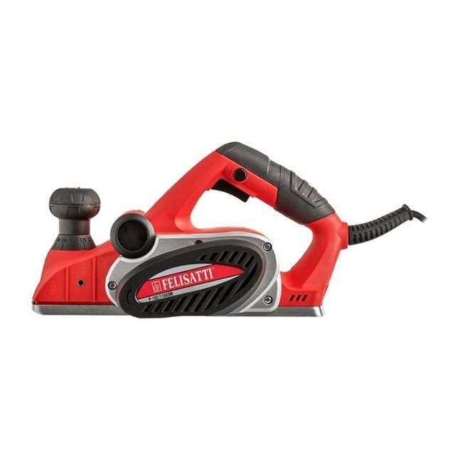 Рубанок электрический с подставкой Р-102/1100ЭМ Felisatti 70.5.1.00