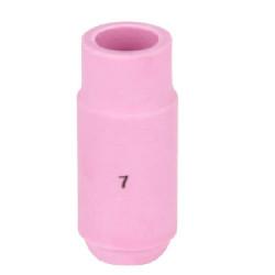 Сопло керамическое TIG горелки №7 42 мм