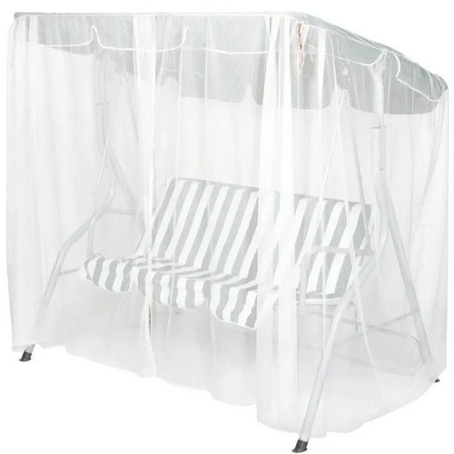 Тент качелей противомаскитный 