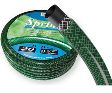 Шланг поливочный 1/2