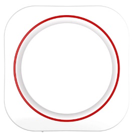 Вентилятор 183х183 мм d125мм DISC5 ERA