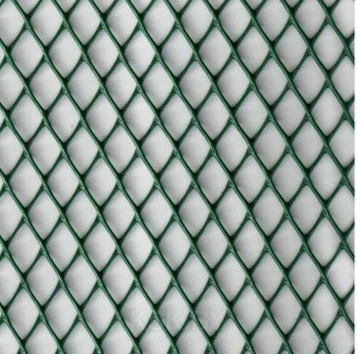 Решётка садовая (заборная) яч.45x65мм, 1.6x10м