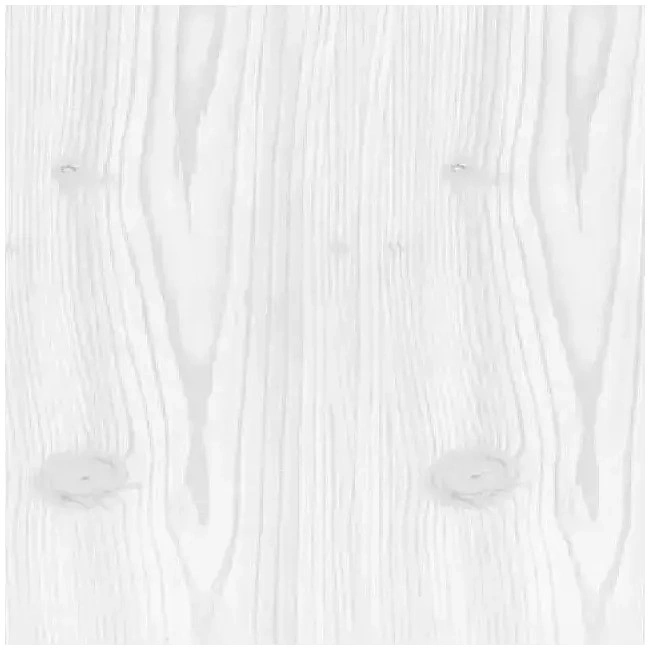 Панель пластиковая (ПВХ) Декоруст Стандарт Сосна белая 27-1 25 см, длина 3 м