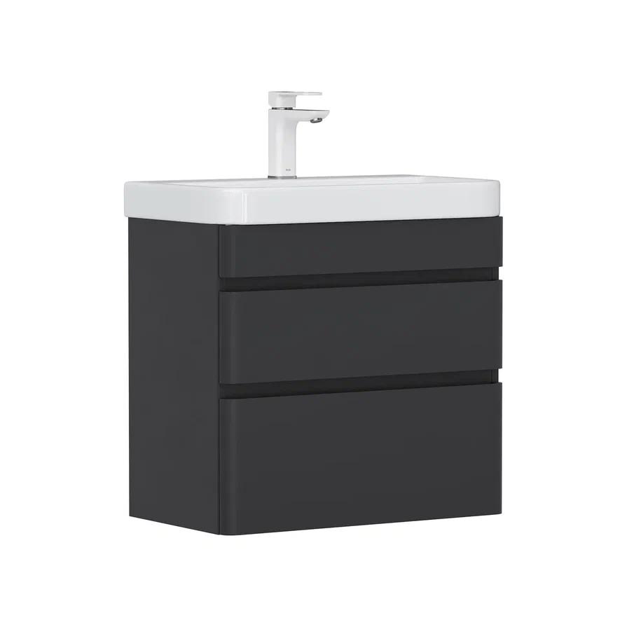 Тумба Eltoro 70.2Y (9595) Volna с умывальником Найс 70