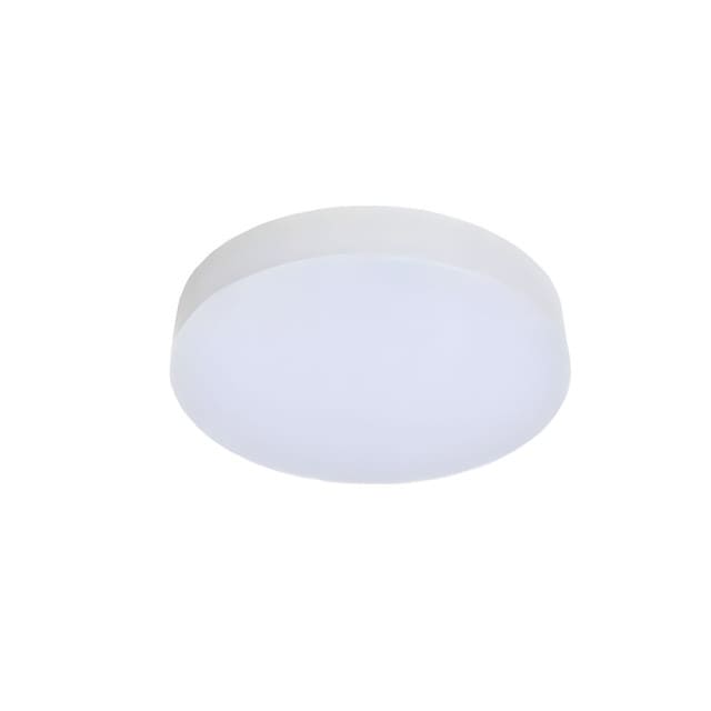Светильник светодиодный накладной TruEnergy Aura 15W 4000K 11151