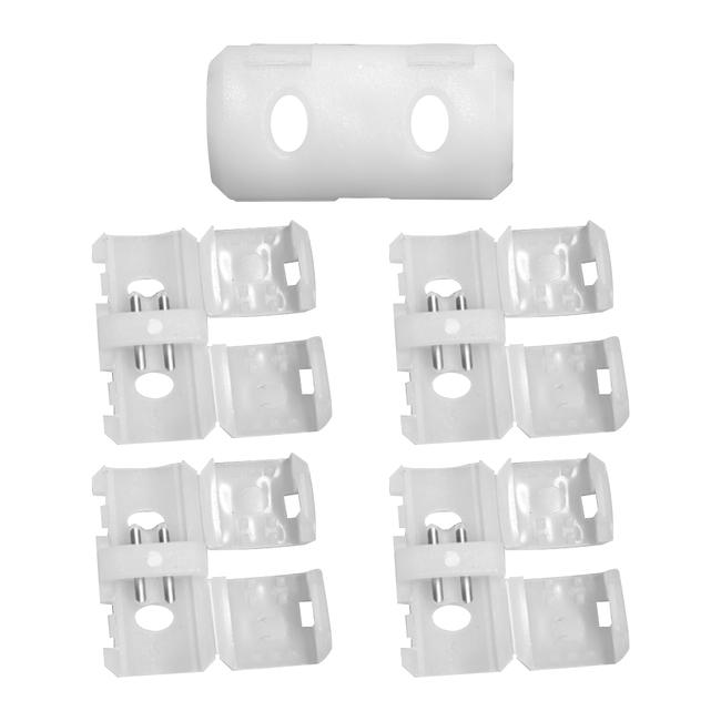 Коннектор для светодиодной ленты Apeyron 09-145