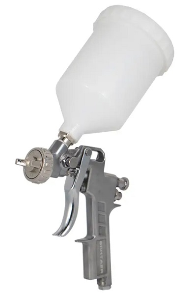 Краскопульт SCHTAER SCH-990-1.8