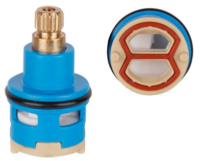 Дивертор для смесителя ванна/душ UFX-3279 G.lauf