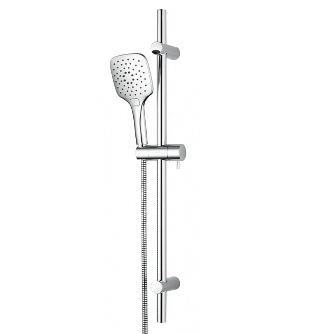 Душевой ганитур Origin Evo 918200000 RedBlu by Damixa 