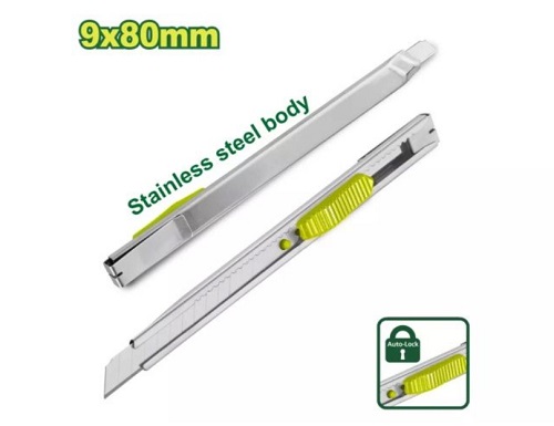 Нож строительный выдвижной DTSK1509 DYLLU 