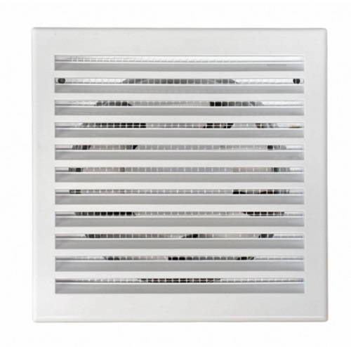 Вентилятор вытяжной на шарикоподшипнике ВИЕНТО 125К