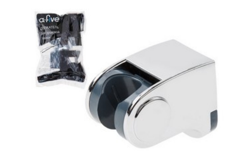 Держатель для душевой лейки A5-010 A-five