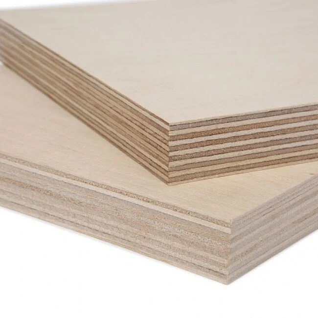 Фанера Ш2 1475x1475x20 сорт 3/4 ФанДОК