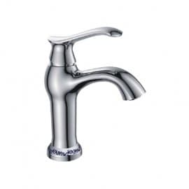 Смеситель для умывальника на гайке L1041-2