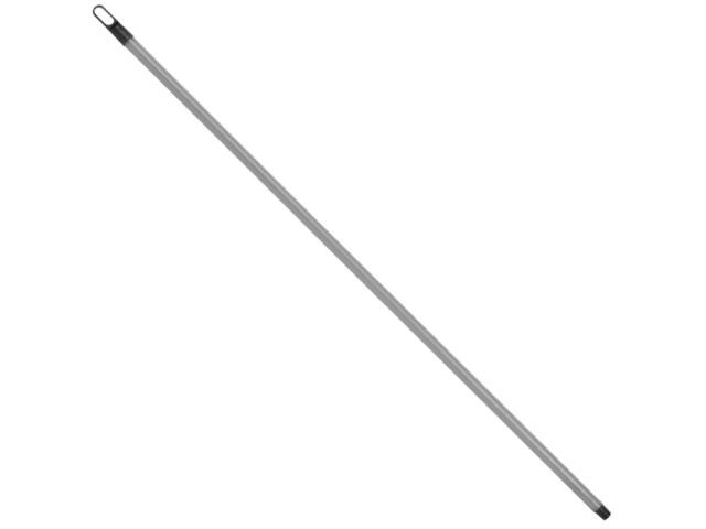 Черенок для щеток с винтовой резьбой МАКСИ 120см (серый), М5143 IDEA