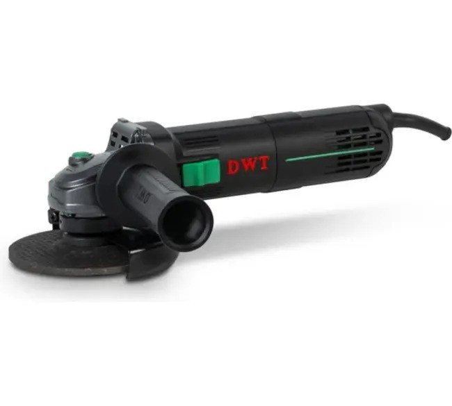 Углошлифмашина DWT WSP08-125VQ