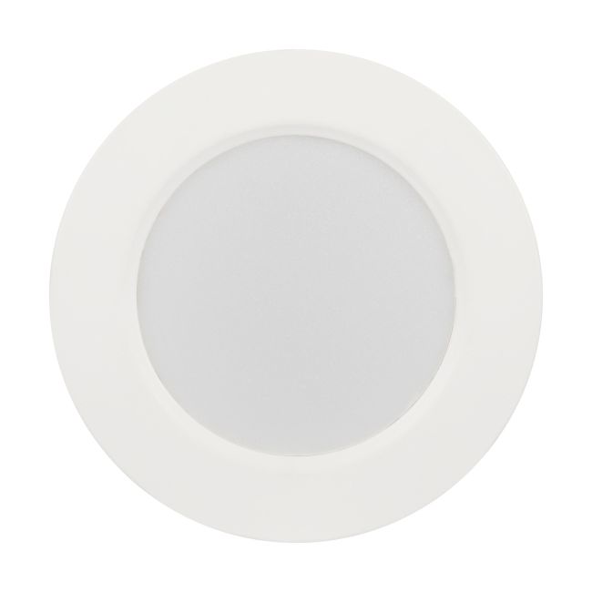 Светильник светодиодный встраиваемый 6 Вт 6500К ЭРА 17-6-6K