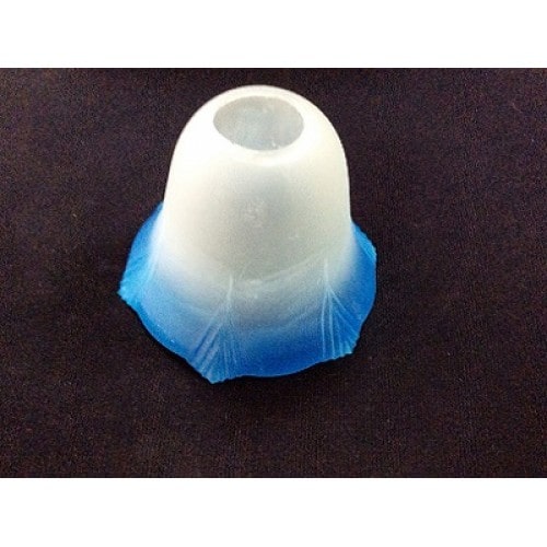 Плафон Гусиные лапки 067/2 Стекло-комплект