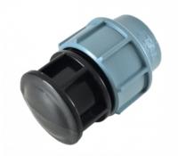 Заглушка ПЭ, AV Engineering