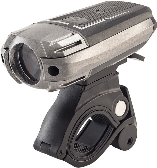 Фонарь велосипедный V-150 Яркий ЛУЧ